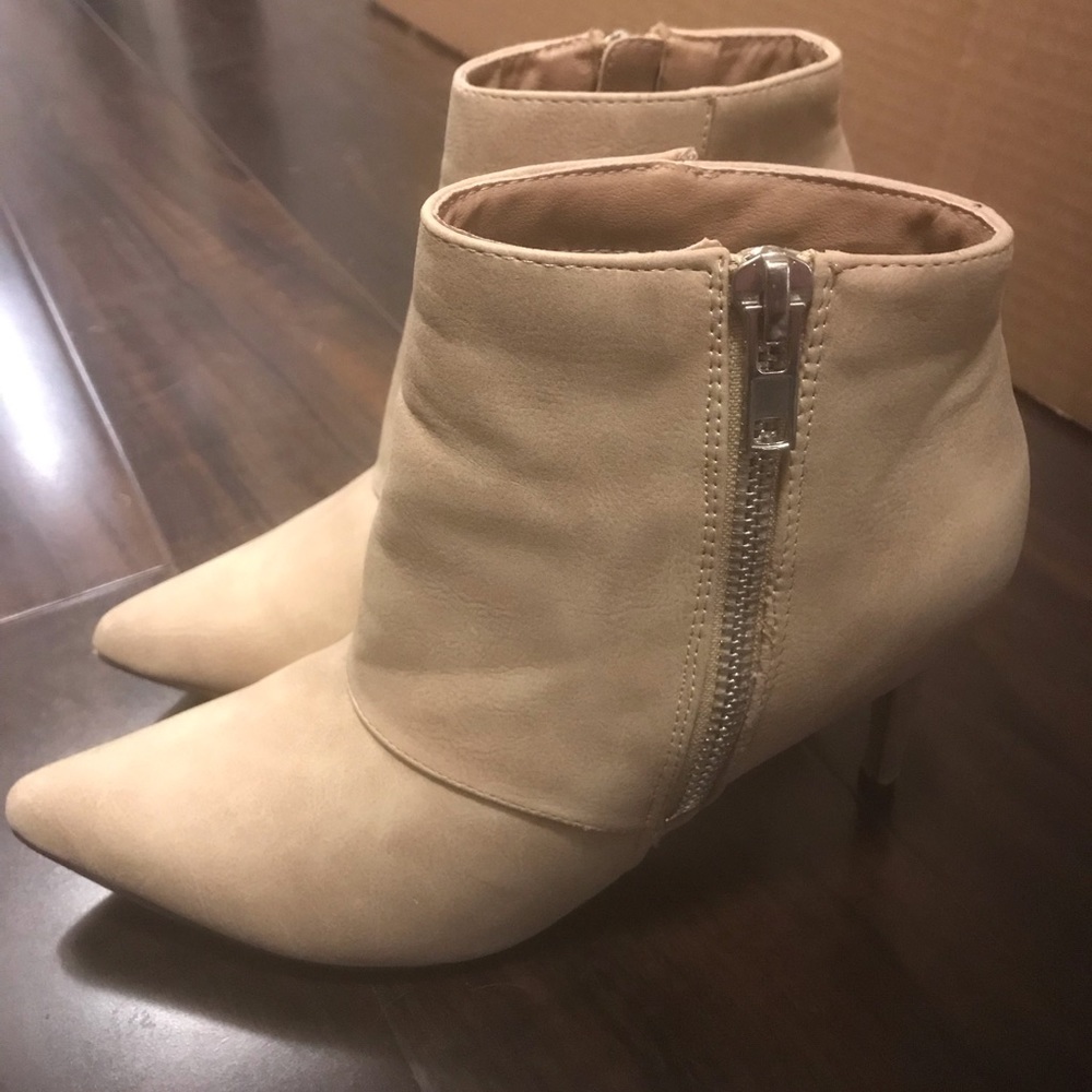 Michael Antonio Booties - image 1